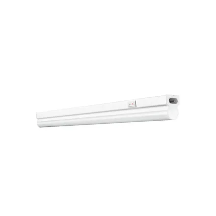 Ledvance Réglette LED Linear Compact Commutateur 14W 1400lm - 830 Blanc Chaud | 120cm 2