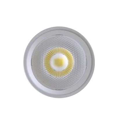 Noxion Lucent LED Spot G53 AR111 7.4W 450lm 40D - 930 Warm Wit | Beste Kleurweergave - Dimbaar - 4