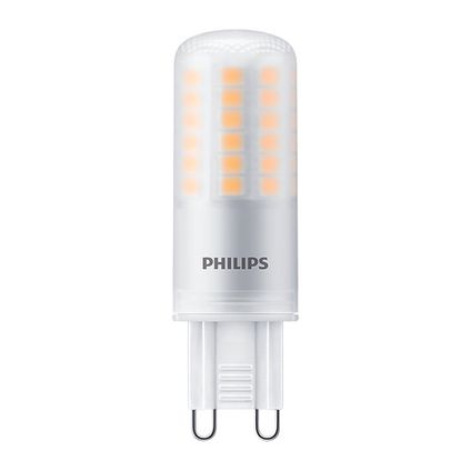LED | Corepro LEDcapsule G9 4.8W 570lm - 827 Zeer Warm Wit | Vervangt 60W