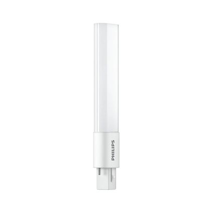 Philips Corepro PL-S LED 5W 550lm - 840 Blanc Froid | Équivalent 9W