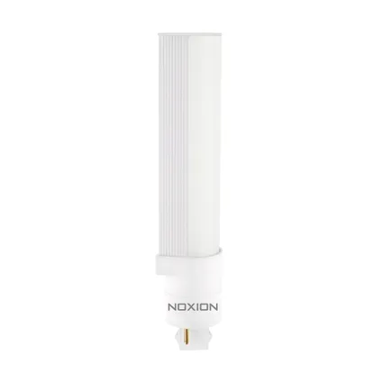 Noxion Lucent PL-C LED 6.5W 650lm - 830 Warm Wit | Vervangt 18W