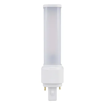 Ledvance DULUX PL-C / Dulux-D D/E LED LED 7W - 830 Warm Wit | Vervangt 18W 2