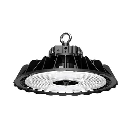 Noxion LED Highbay Concord G3 Selectable Wattage 100-120-150-200W 26000lm 90D - 830 Warm Wit | IP65