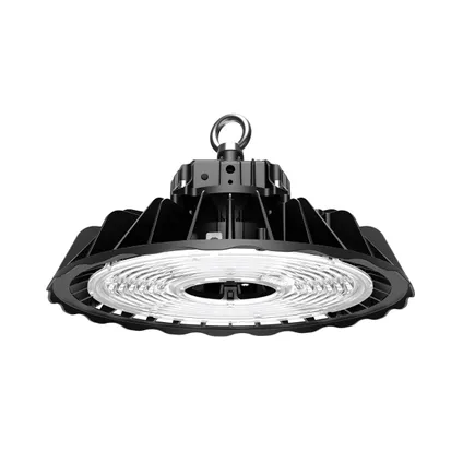 Noxion LED Highbay Concord G3 Selectable Wattage 100-120-150-200W 26000lm 90D - 830 Warm Wit | IP65 2