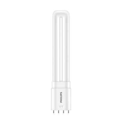Philips CorePro PL-L LED Lamp HF 8W - 840 Koel Wit