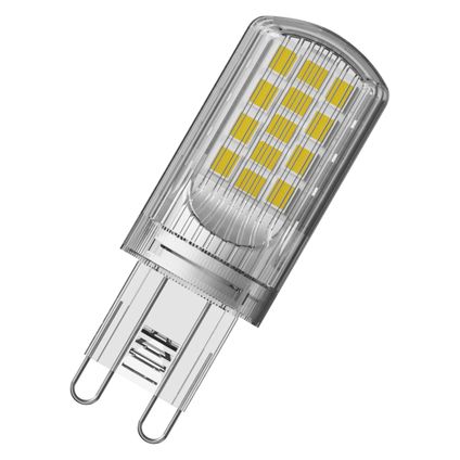 Ledvance Performance LED Capsule G9 Helder 4.2W 470lm - 827 Zeer Warm Wit | Vervangt 40W