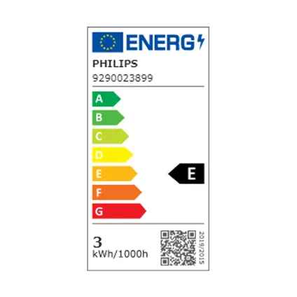 Philips Corepro LEDcapsule G9 2.6W 300lm - 827 Zeer Warm Wit | Dimbaar - Vervangt 25W 3