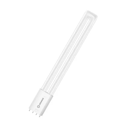 Ledvance DULUX PL-L / Dulux-L LED LED 12W - 830 Warm Wit | Vervangt 24W