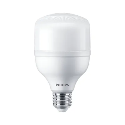 Philips TrueForce Core LED E27 HPL/HPI/SON G3 Mat 20W 2600lm 150D - 830 Warm Wit | Vervangt 80W 2