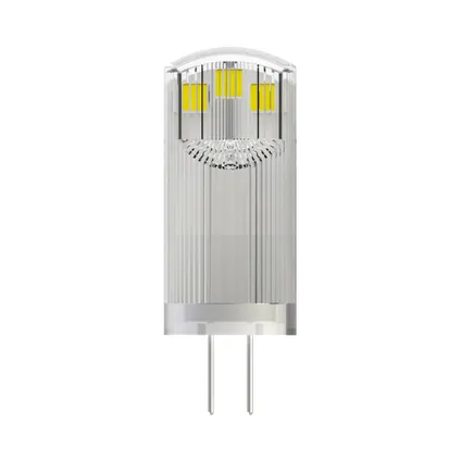 Noxion Bolt LED Capsule G4 1.8W 200lm - 830 Warm Wit | Vervangt 20W 3
