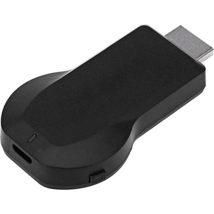 Récepteur d'affichage sans fil Mirascreen HDMI - Wi-Fi - M2 Pro