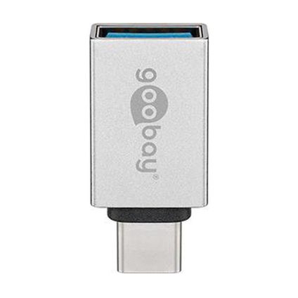 Adaptateur USB-C Goobay vers USB - USB3.0