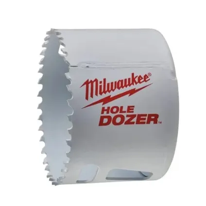 Milwaukee Gatenzaag 70mm - Wit 2