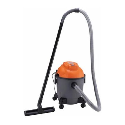 Ranger Mylo 18 Aspirateur eau/poussière 18L 1200W + 3m de tuyau et 6m de cordon - Orange