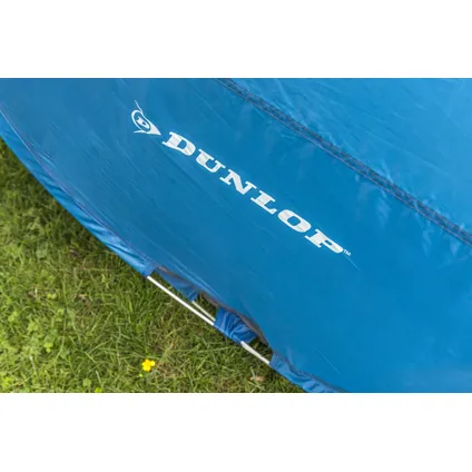 Dunlop Pop-up-tent - 1 persoons 3