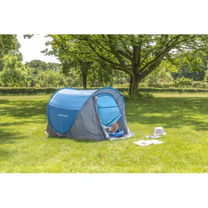 Dunlop Pop-up-tent - 1 persoons 4