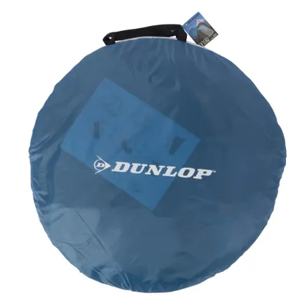 Dunlop Pop-up-tent - 1 persoons 5