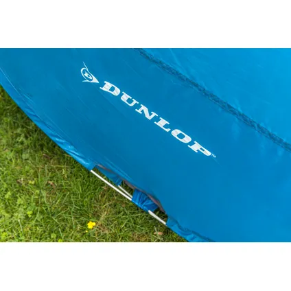 Dunlop Pop-up-tent 2 personen 5