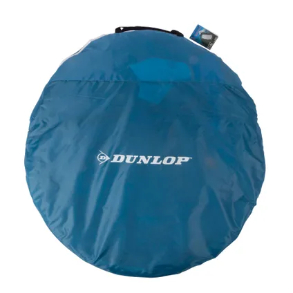 Dunlop Tente pop-up 2 personnes 6