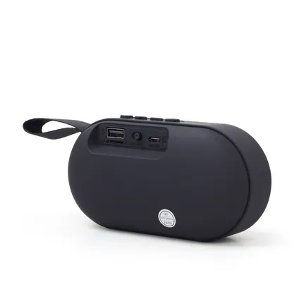 GMB-Audio Bluetooth Speaker 'long play' 2