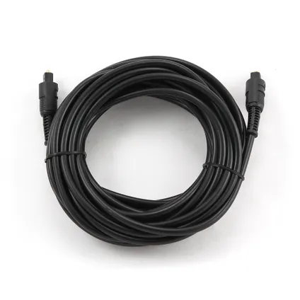 CableXpert Toslink optische kabel, 7.5 meter 2