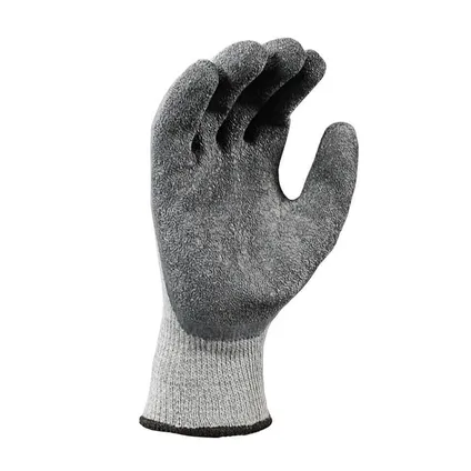 Stanley Werkhandschoen Polyester, Zand-gecoat (9/L) 2