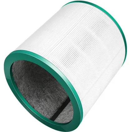 Pitt & Co.® Hepa filter geschikt voor Dyson AM11, TP00, TP02, TP03 en BP01 2