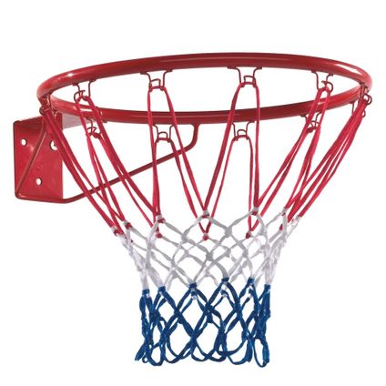 Wickey Basketbalring perfect voor Wickey Tuinspeelgoed