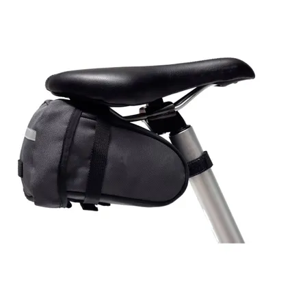 Mirage Bike Carry cover zwart 16-20 2