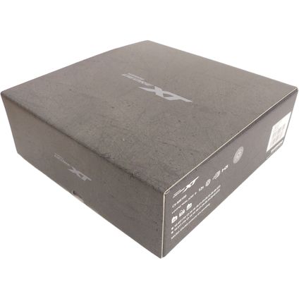 Cassette Shimano XT 12V 10-45 CS-M8100