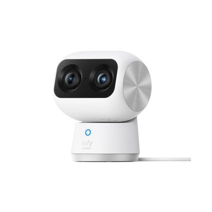 Caméra de surveillance intérieure Eufy S350 4K 360°