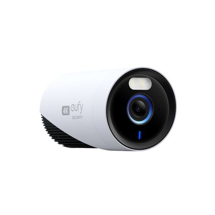 Caméra de surveillance extérieure complémentaire Eufy E330