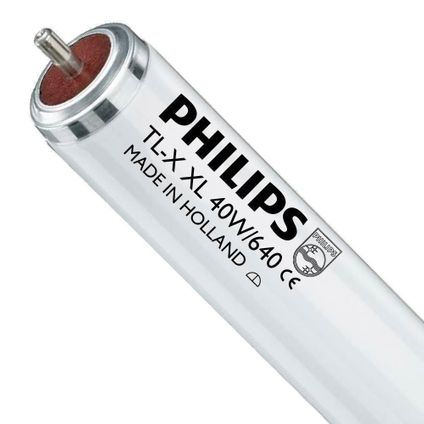 Philips TL - X XL 40W - 640 Koel Wit | 120cm