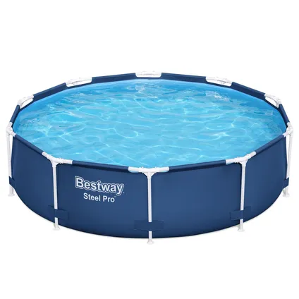 Bestway Steel Pro piscine 305 cm 4