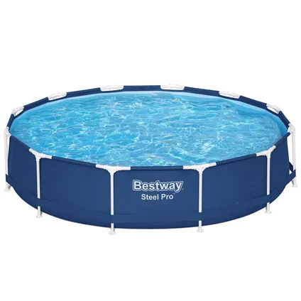 Bestway Steel Pro zwembad 366 cm 6