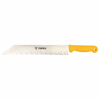 Couteau isolant Topex (480mm)
