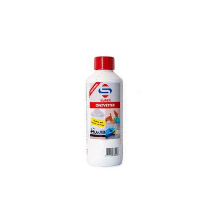 SuperCleaners Ontvetter 500ml