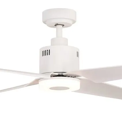 Ventilateur de plafond ETH Non. 6 blancs 05-V9805-31 2
