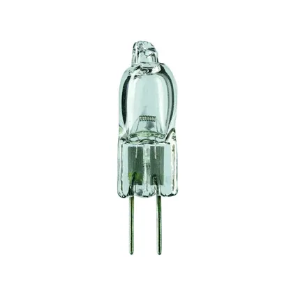 Philips Microprojection Halogeen G4 Lamp Focusline 10 W