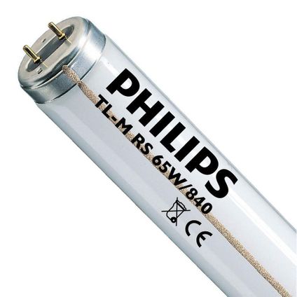 Philips TL - M RS Super 80 65W - 840 Blanc Froid | 150cm