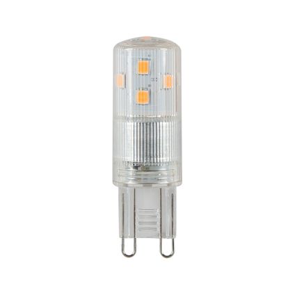 Capsule LED lamp (G9)- 2.7W - 4000K - Dimbaar