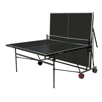 Table de tennis de table pegasi 500 noire intérieure 3