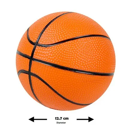 Pegasi - Mini basketbal maat 2 3