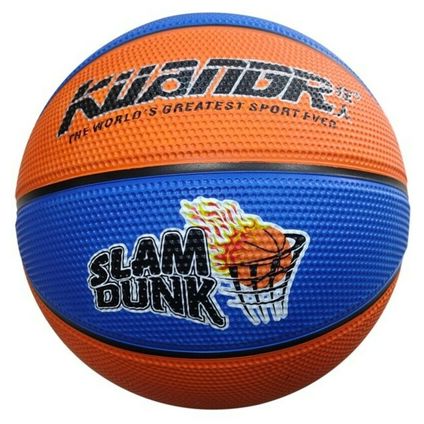 Pegasi basketball taille 7 slamdunk