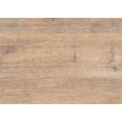 EGGER Sol stratifié EHL029 Chêne Woodwork, 7mm, 2,494m² 2