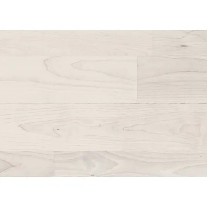 EGGER Laminaat EHL151 Ascona hout wit, 7mm, 2,494m² 2