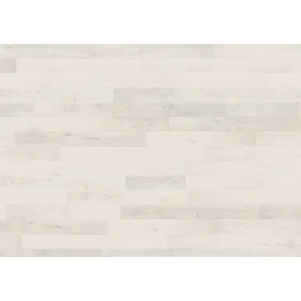 EGGER Laminaat EHL151 Ascona hout wit, 7mm, 2,494m² 3