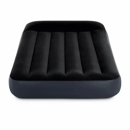 Intex - Pillow rest classic luchtbed - eenpersoons 4