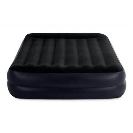 Intex Pillow Rest Raised luchtbed tweepersoons 4
