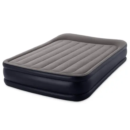 Intex Pillow Rest Deluxe luchtbed tweepersoons 2